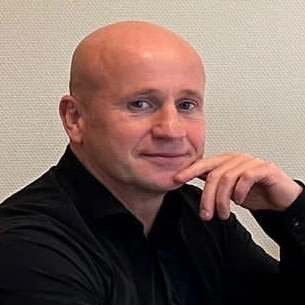 Gebrand Takens