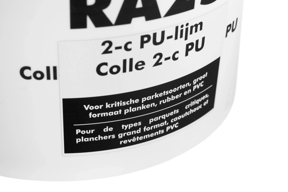 Randamit RA25 2-Componentenlijm