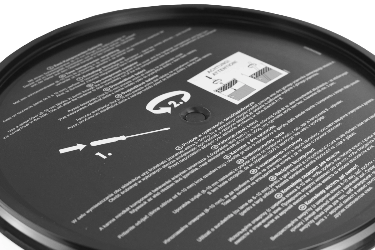 Randamit RA25 2-Componentenlijm