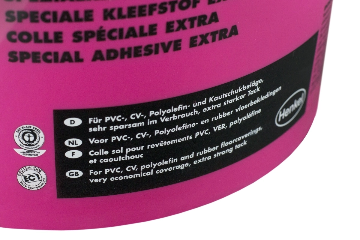 Thomsit K188E PVC Lijm