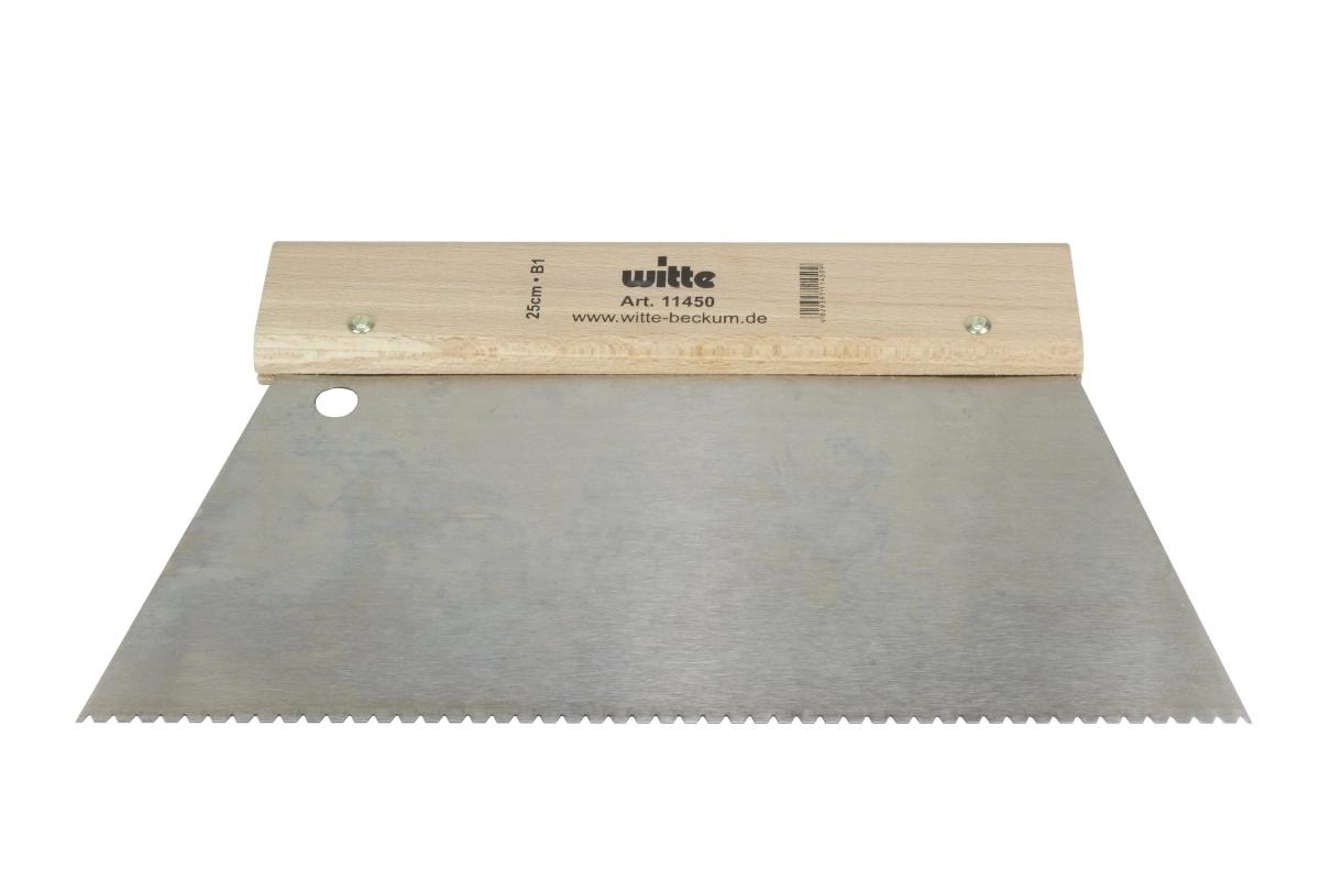 Kitstrijker - 25cm A2