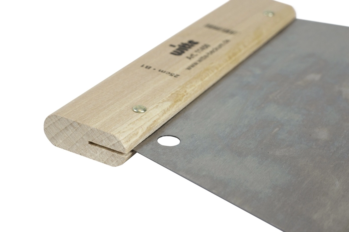 Kitstrijker - 25cm A2