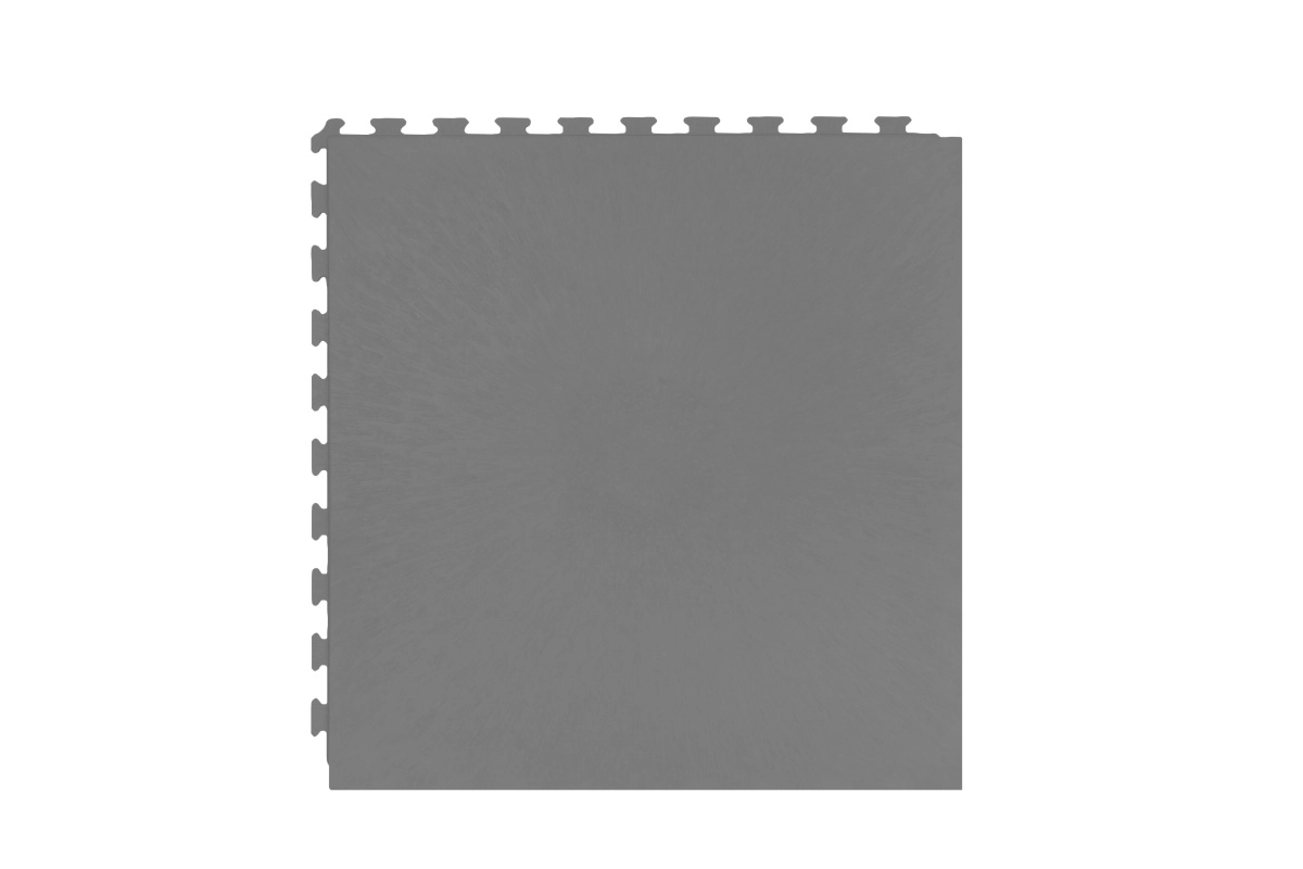 PVC Kliktegel Waterdicht ECO Antraciet