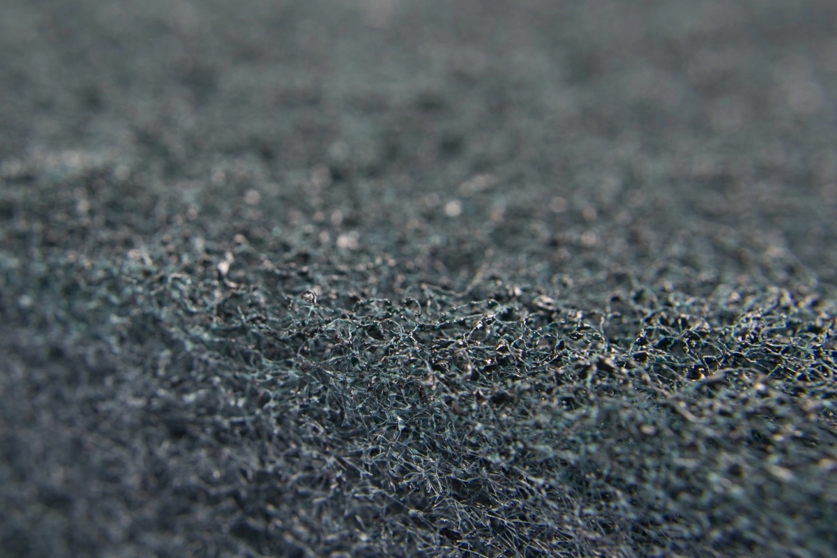 Vloerpad Blauw 10 stuks