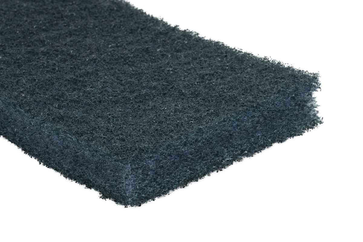 Vloerpad Blauw 10 stuks
