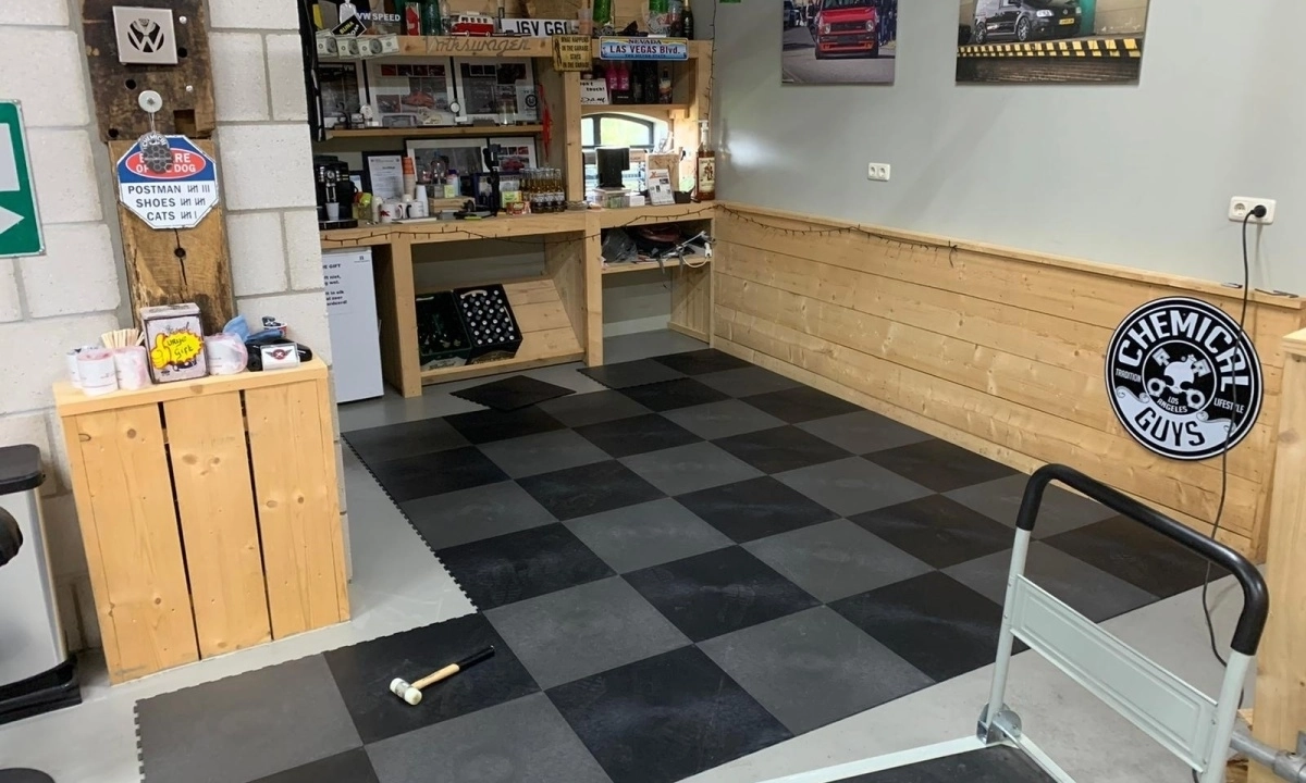 10 redenen waarom je voor PVC kliktegels moet kiezen