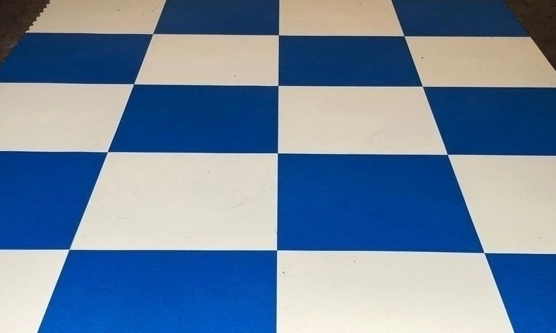 De beste tentvloer voor de feesttent